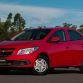 Chevrolet Prisma sedan 2013