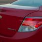 Chevrolet Prisma sedan 2013