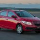 Chevrolet Prisma sedan 2013