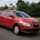 Chevrolet Prisma sedan 2013