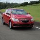 Chevrolet Prisma sedan 2013