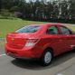 Chevrolet Prisma sedan 2013