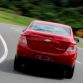 Chevrolet Prisma sedan 2013