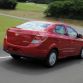 Chevrolet Prisma sedan 2013