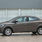 Chevrolet Prisma sedan 2013