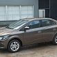Chevrolet Prisma sedan 2013