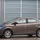 Chevrolet Prisma sedan 2013