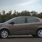 Chevrolet Prisma sedan 2013