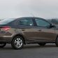 Chevrolet Prisma sedan 2013