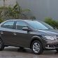 Chevrolet Prisma sedan 2013