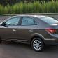 Chevrolet Prisma sedan 2013
