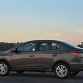 Chevrolet Prisma sedan 2013