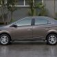 Chevrolet Prisma sedan 2013