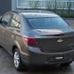 Chevrolet Prisma sedan 2013