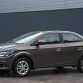 Chevrolet Prisma sedan 2013