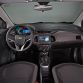 Chevrolet Prisma sedan 2013