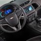 Chevrolet Prisma sedan 2013