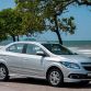 Chevrolet Prisma sedan 2013