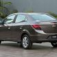Chevrolet Prisma sedan 2013