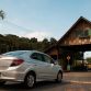 Chevrolet Prisma sedan 2013