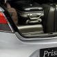 Chevrolet Prisma sedan 2013