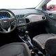 Chevrolet Prisma sedan 2013