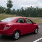 Chevrolet Prisma sedan 2013