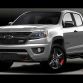 2015-SEMA-Chevrolet-Colorado-Red-Line-1