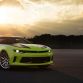 The new Camaro Turbo AutoX concept combines the LTG 2.0L turbocharged engine with a performance suspension, brake system, air intake and exhaust system. It combines the Camaro’s excellent power-to-weight ratio with more agile handling that’s ideal for autocross enthusiasts.