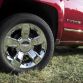 2014 Chevrolet Silverado LTZ