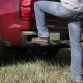 2014 Chevrolet Silverado LTZ