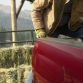 2014 Chevrolet Silverado LTZ