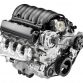 2014 6.2L V-8 EcoTec3 AFM VVT DI (L86) for Chevrolet Silverado and GMC Sierra