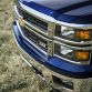 Chevrolet Silverado 2014