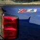 Chevrolet Silverado 2014