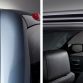 2014 GMC Sierra Inlay Door Detail