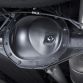 2014 GMC Sierra Rear Axle Detail