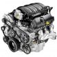 2014 4.3L V-6 EcoTec3 AFM VVT DI (LV3) for Chevrolet Silverado and GMC Sierra