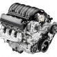 2014 5.3L V-8 EcoTec3 AFM VVT DI (L83) for Chevrolet Silverado and GMC Sierra