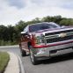 Chevrolet Silverado 2014