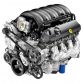2014 6.2L V-8 EcoTec3 AFM VVT DI (L86) for Chevrolet Silverado and GMC Sierra