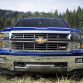 Chevrolet Silverado 2014