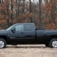 Chevrolet Silverado bi-fuel 2013