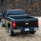 Chevrolet Silverado bi-fuel 2013