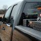 Chevrolet Silverado bi-fuel 2013