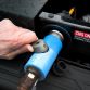 Chevrolet Silverado bi-fuel 2013