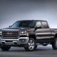 2015 GMC Sierra HD