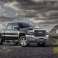 2015 GMC Sierra HD