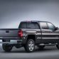 2015 GMC Sierra HD