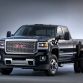 2015 GMC Sierra HD